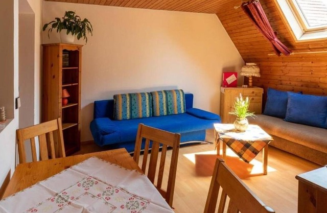 Apartment Sila 1 with 50sqm, 1 bedroom for max. 6 people