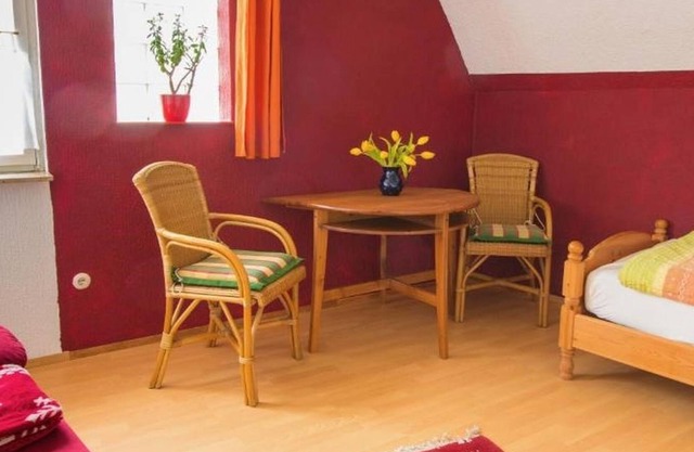 Apartment Sila 2 with 48sqm, 2 bedrooms for max. 5 people