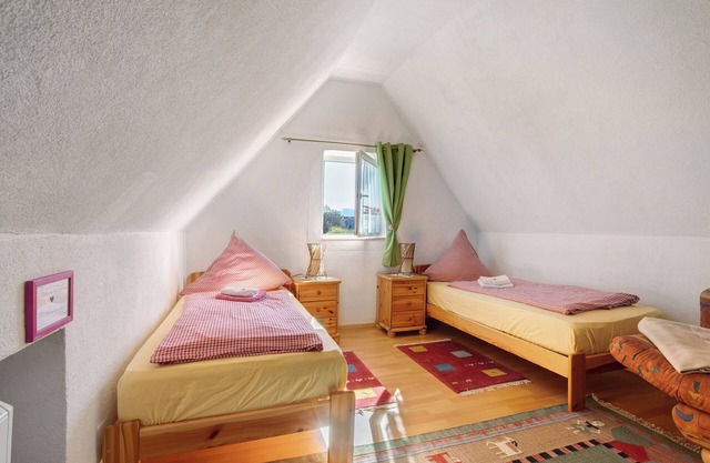 Apartment 'Sila 3' with Shared Terrace and Wi-Fi