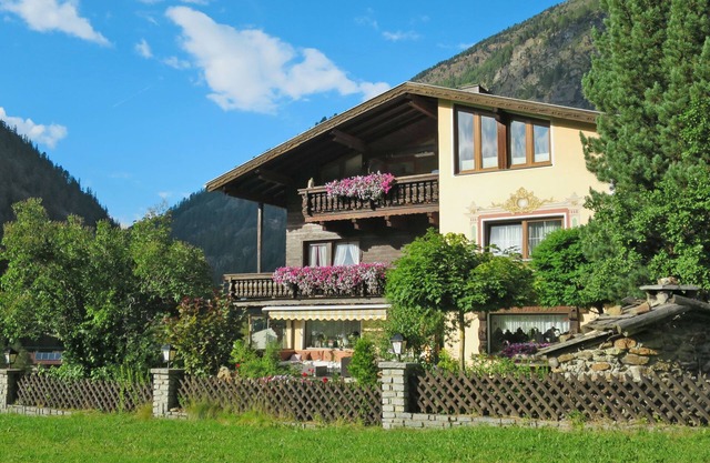 Apartment Simone by Interhome