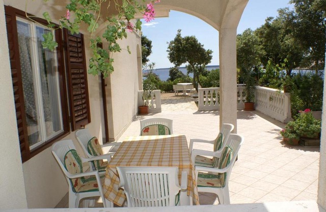 Apartment Simuni 236b