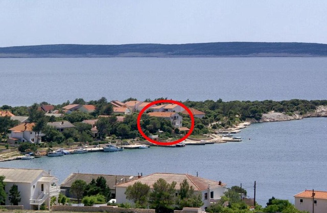 Apartment Simuni 236c