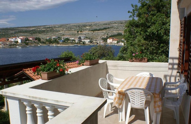 Apartment Simuni 236d
