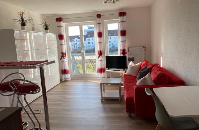 Apartment- Singen Überlinger Straße
