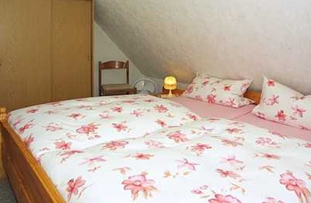 Apartment small - Ferienhaus Zur Schmiede