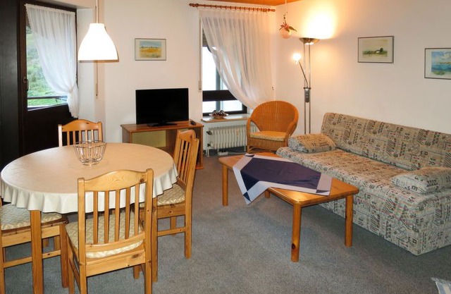 Apartment Sonnenblick (TON106) in Todtnau - 4 persons, 1 bedrooms