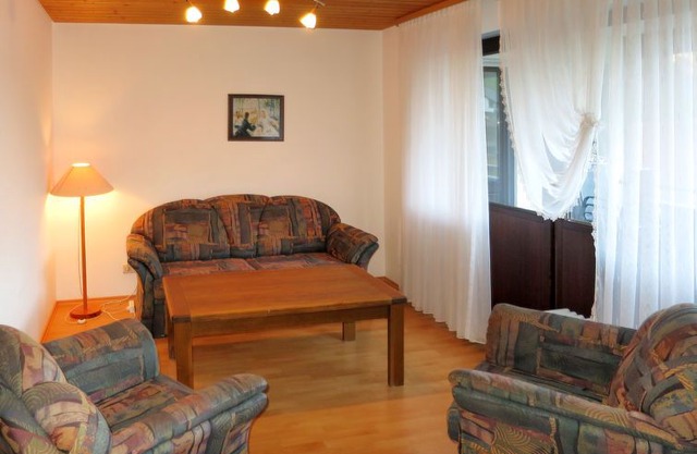 Apartment Sonnenblick (TON101) in Todtnau - 4 persons, 1 bedrooms