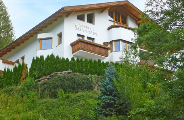 Apartment Sonnrain - PTZ440