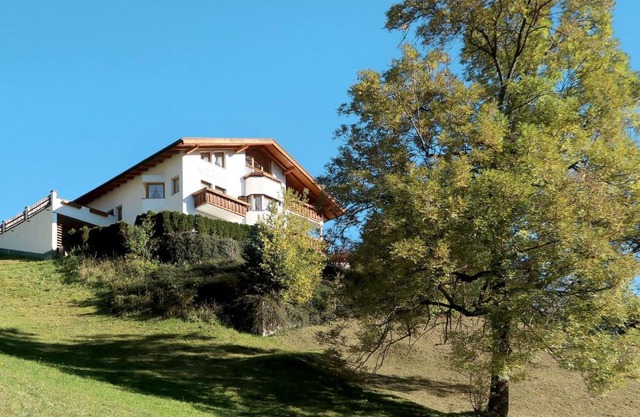 Apartment Sonnrain - PTZ442