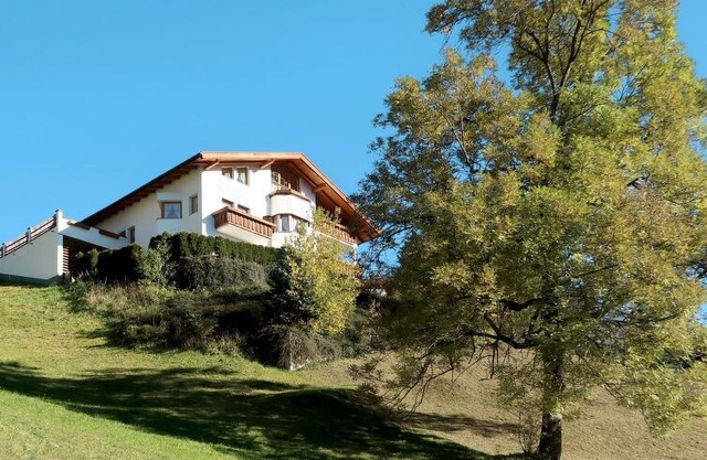 Apartment Sonnrain (PTZ442) in Prutz/Kaunertal - 6 persons, 3 bedrooms