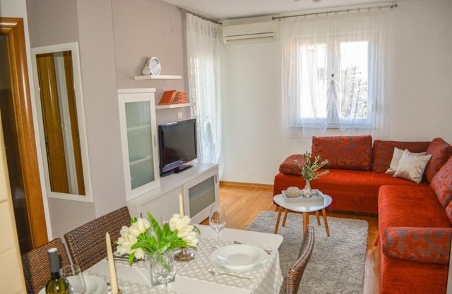 Apartment Sopta