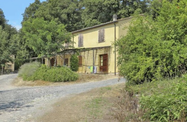 Apartment Sorbo in Canneto - 4 persons, 2 bedrooms