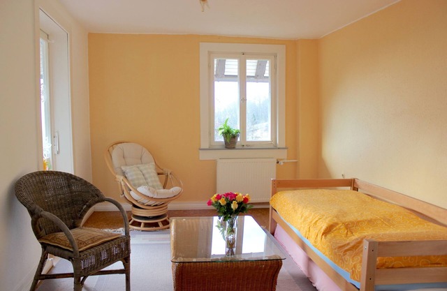 Apartment 'Spiritbalance' with Mountain View, Shared Terrace and Wi-Fi