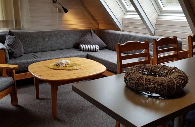 Apartment Starfish - Aft Binnendiek