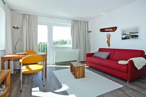 Apartment, St. Peter-Ording
