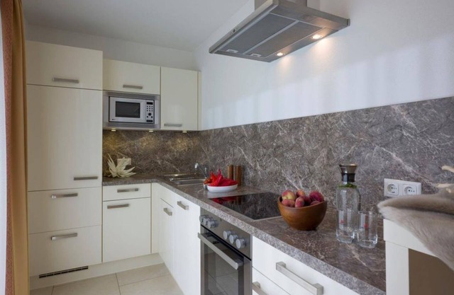 Apartment "Stanser Joch" - Apart Blassnig