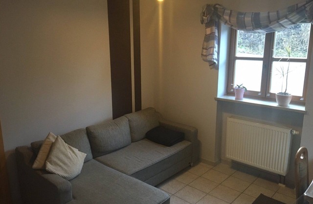 Apartment 'Stark bis 4 Personen' with Wi-Fi