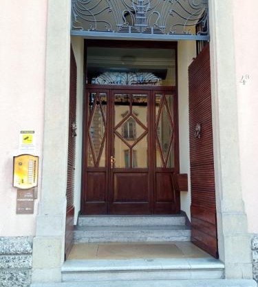 APARTMENT STAZIONE