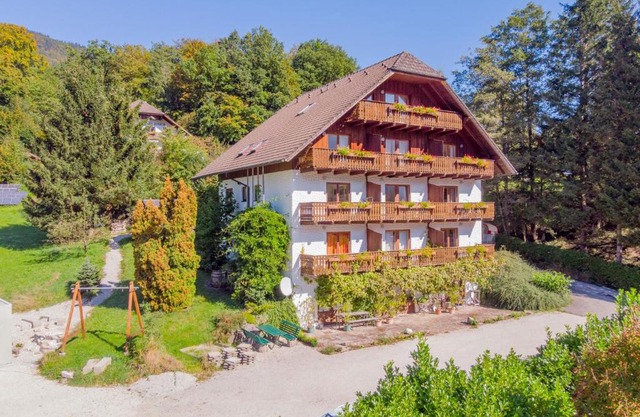 Apartment Sterngut-1