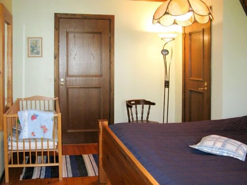 Apartment Stegeborg Norrkrog (OST100) in Vikbolandet - 5 persons, 2 bedrooms