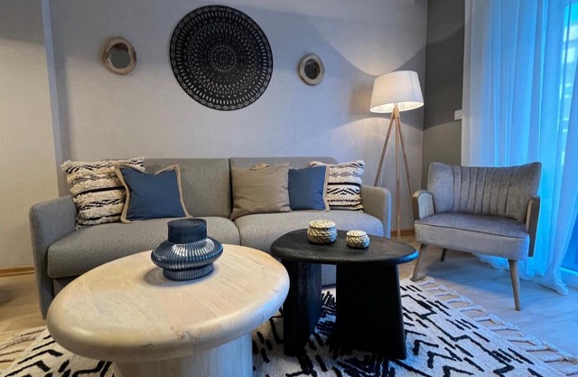 Apartment Stella The Old Bakery Residences Budva