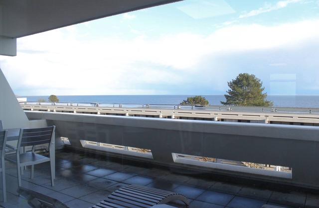 Apartment "Strandmupfel" with sea view, contactless check-in