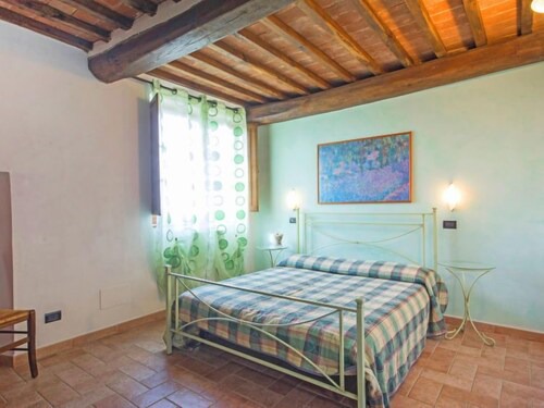 Apartment Stregaia in Volterra - 5 persons, 2 bedrooms