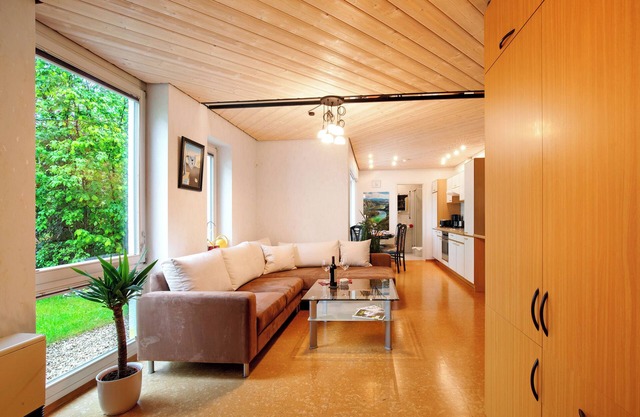 Apartment 'Stumpp´s Appartement' with Private Terrace, Wi-Fi and Air Conditioning