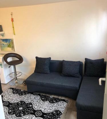 Apartment stuttgart City