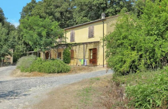 Apartment Sughera in Canneto - 5 persons, 3 bedrooms