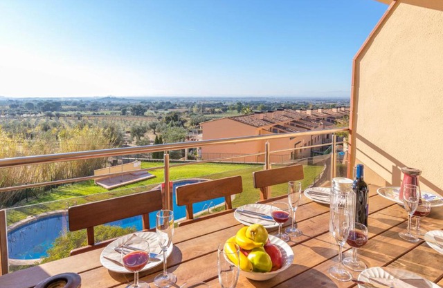 Apartment Sun Village I