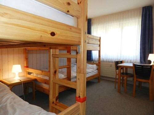 Apartment Suzanne Nr. 20 in Schönried - 5 persons, 2 bedrooms