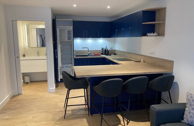 Apartment T2 Pyla sur mer