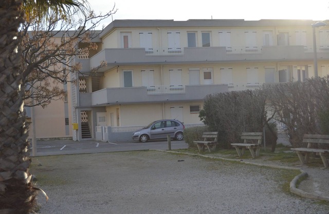Apartment T2, Port La Nouvelle