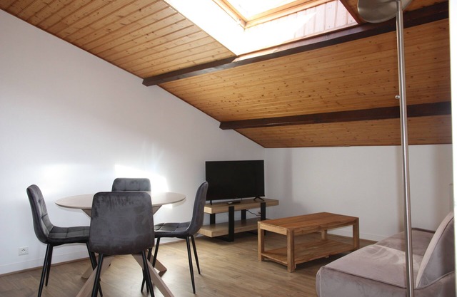 Apartment T3 (52 m²) close to Nantes
