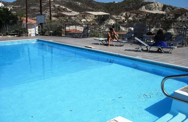 Apartment Takis House-1