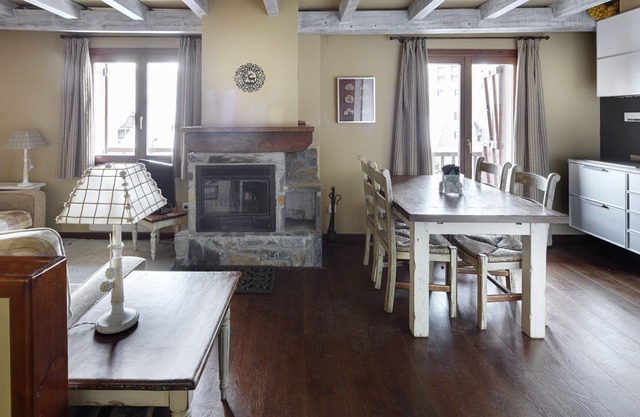 Apartment Tanau 2 by FeelFree Rentals