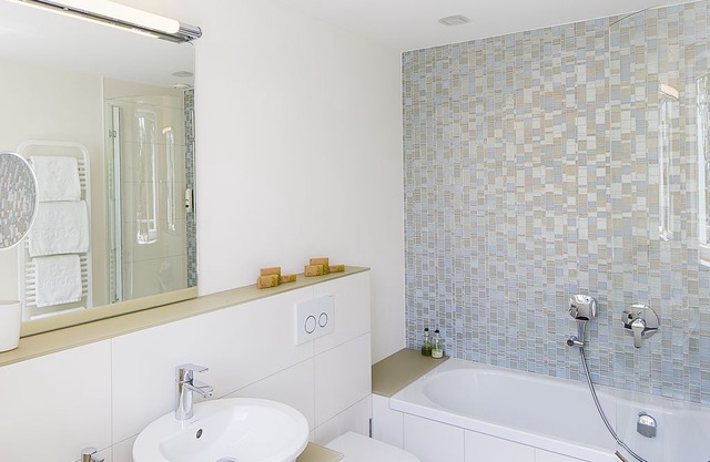 Apartment - TAOme - Feng Shui Stadhotel Breisgau