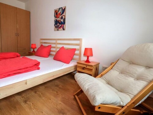 Apartment Taubenschlag in Grünau im Almtal - 8 persons, 3 bedrooms
