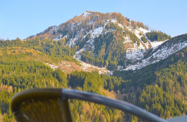 Apartment Tauernblick - by Alpen Apartments
