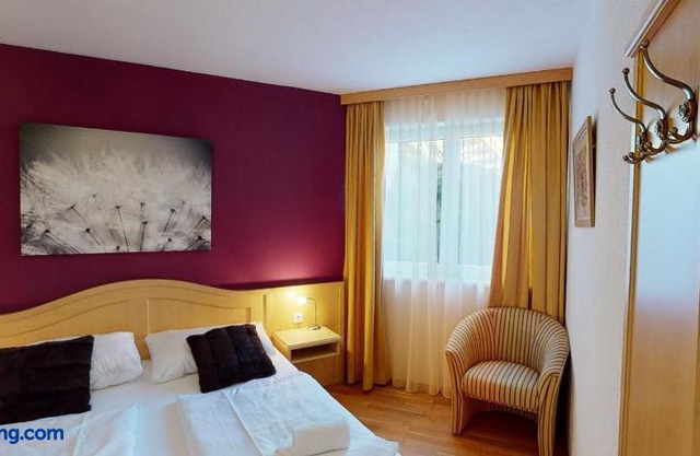 Apartment Tauernblick Top3 by Four Seasons Apartments
