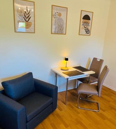 Apartment tenX Mittweida