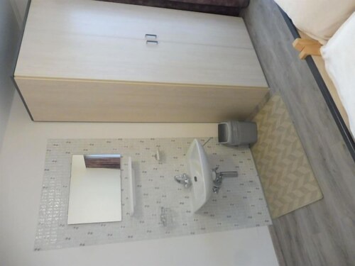 Apartment Theresli in Saas-Almagell - 6 persons, 3 bedrooms