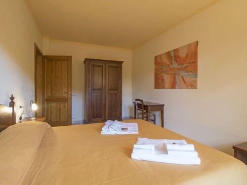 Apartment Thermae Apartment 25 in Pitigliano - 4 persons, 2 bedrooms