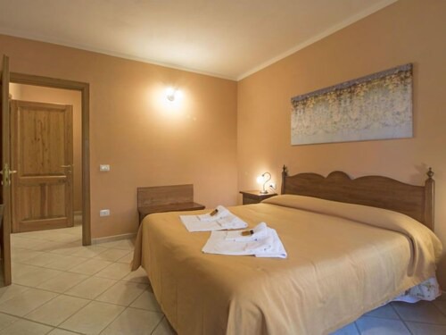 Apartment Thermae Apartment 16b in Pitigliano - 2 persons, 1 bedrooms