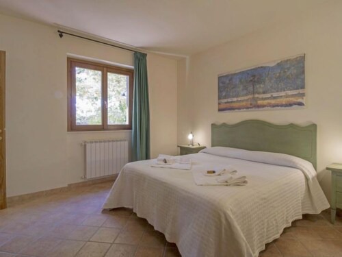 Apartment Thermae Apartment 23 in Pitigliano - 4 persons, 2 bedrooms