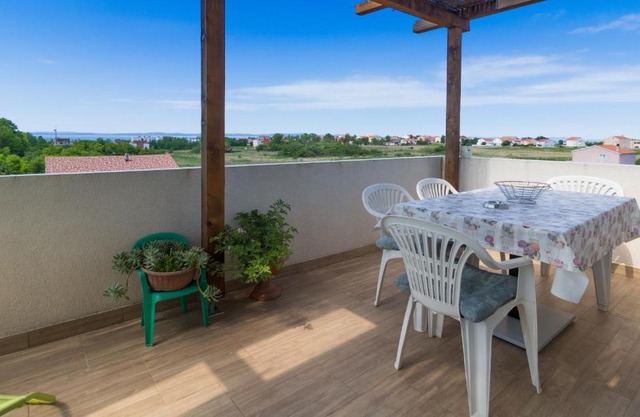 Apartment Tia -Urlaub mit Ihrem Hund