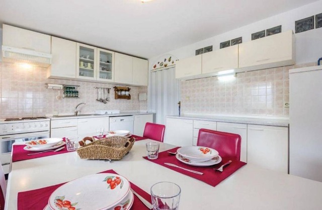Apartment Tijan