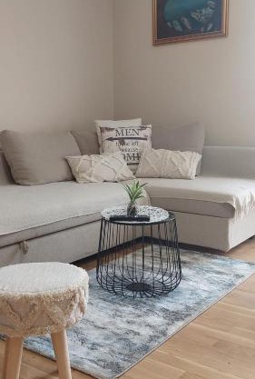 Apartment Tina
