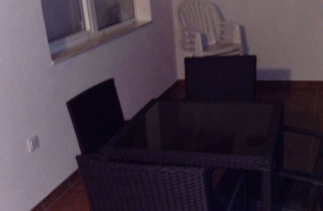 Apartment Tonco Baska Voda 150m from the beach, large balcony with sea view